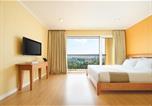 Hôtel Sokcho - Hanwha Resort Seorak Sorano-3