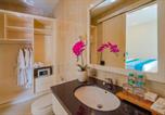 Location vacances Kuta - Awila Villas Kuta by The Wina Resorts-4