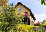 Location vacances Svaneke - Cosy House Near Forest And Coast-1