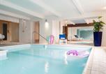Hôtel Epinal - Mercure Epinal Centre-1