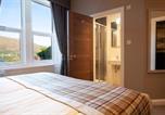 Location vacances Fort William - Lochiel Villa Guest House-3