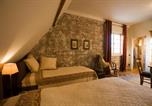 Hôtel East Flanders Province - B&B Willow Lodge-2
