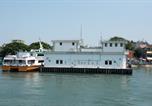 Location vacances  Lantau - Sea View Holiday House-4