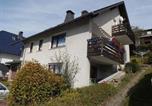 Location vacances Olsberg - Ferienwohnung Paul Und Maria-1