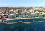 Hôtel Antilles néerlandaises - The Pyrmont Curaçao, An Autograph Collection, All-Inclusive Resort Adults Only-1