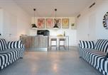 Location vacances  Province de Syracuse - Villa Vogue Retreat - Isulatravel-4