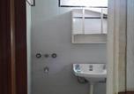 Location vacances Villa Gesell - Kohoutek 1-3