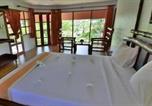 Hôtel Khanom - Alongkot Beach Resort Khanom-2