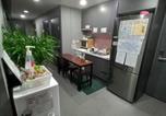 Location vacances Séoul - Philstay Myeongdong Metro-3