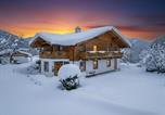 Location vacances Goldegg - Summa Haisl-1