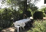 Location vacances Airoux - Gîte De L'albizia-3