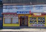 Location vacances  Chili - Residencial altamar-2