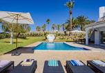 Location vacances Almancil - Greice Homes - Villa Carob Tree-3