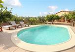 Location vacances Menfi - Awesome Home In Menfi Ag-1