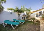 Hôtel Barbate - Sunwaves 5 - Casa Marina-1