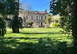 Hôtel Nouilhan - Maison Silhac-2