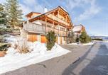Location vacances Mauterndorf - Bellevue-2
