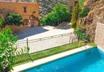 Location vacances La Calahorra - Casa Rural La Jirola -Vivienda 2-3