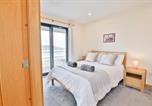 Location vacances Veensgarth - Calloo, Shetland Islands-4