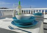 Location vacances Torrox - Atico Montesol Sea Views-3