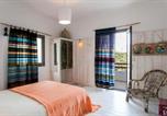 Location vacances Γαζι - Saveriakostay-2