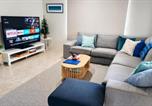 Location vacances Busselton - Busselton Beach Villa - Family & Pet Friendly-3