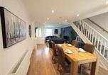 Location vacances Chichester - Chipad Duo - Comfy House with Garden and Parking-1