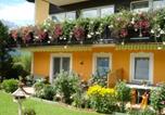 Location vacances Annaberg-Lungötz - Ferienhaus Marianne-2