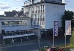 Hôtel Bünde - Hotel Handelshof-2