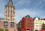 Hôtel Cologne - Legend Hotel-1
