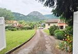 Location vacances Aston - Gîtes le Clos des Pradals-1