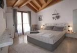 Hôtel Tenno - Albergo Garnì Casa del Lago-1