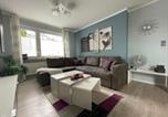 Location vacances Bad Sachsa - Ferienhaus Sweetdreams-2