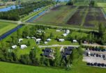 Camping Harlingen - Camping De Kan Hoeve-1