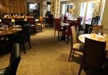 Hôtel Donnington - The Bear Hotel-2
