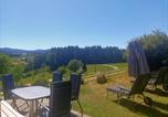 Location vacances Drachselsried - Berghof-3