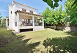 Location vacances Creixell - Chalet independiente Costa Daurada-1