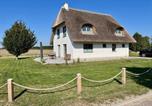 Location vacances Poseritz - Reethaus Mellnitz-2