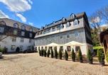 Hôtel Chemnitz - Hotel Alte Mühle-1