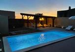 Location vacances Nazaré - La Casita Nazaré - private pool-1