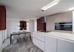 Location vacances Saxe-Anhalt - Designapartments Sportivo Maserati - Sennhütte 6-3