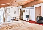 Location vacances Grindelwald - Apartment Chalet Abendrot apartments-9 by Interhome-2