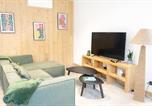 Location vacances Aix-les-Bains - Appartement rénové centre-ville avec terrasse-1