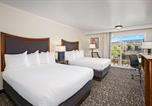 Hôtel Cayucos - Best Western Plus Royal Oak Hotel-4