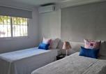 Location vacances Cancún - Villa Lol-Ha-2
