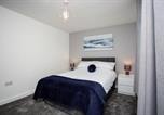 Location vacances Durham - Potterhouse Durham Dh1-3