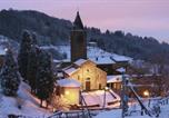 Location vacances Roncola - Historical House Medieval Abbey - Al Chiostro-1