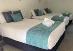 Villages vacances Queenstown - Kingston Top 10 Holiday Park-3