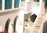 Hôtel Qurm - Albait Alsharqi-2