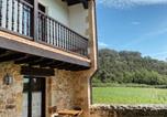 Hôtel Noja - El Rincón de Escalante-3
